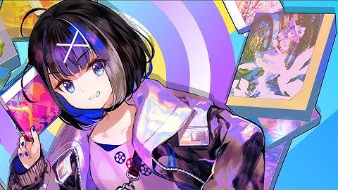 Early Summer - Characters & Items Overview