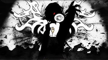 [WinMugen] Code Crashed Killer (LV2 & LV3) vs Storm Igniz, Crazy Catastrophe & The Will Of Hades LV4