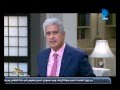 برنامج العاشرة مساء |حلقة 24-2015 مع وائل الابراشي