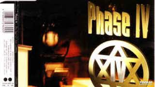 Download Lagu Phase IV -The sign of your coming(club mix) MP3