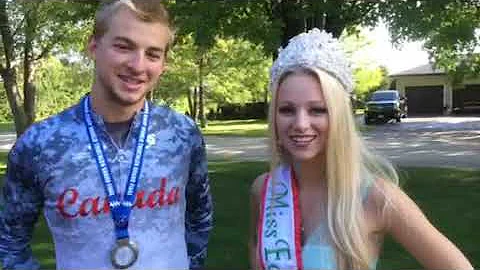 The successful Loewen siblings