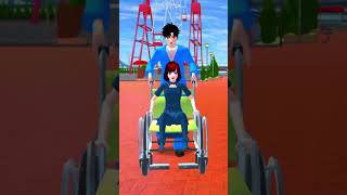 Download Lagu Nada Dering Dansa📱💃#sakuraschoolsimulator #trending #shorts #sss#viral MP3