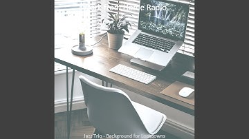 Pulsating Ambience for Work from Home