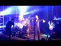 Karnivool - Themata, Live at Sydney Metro, 2 May 2015 (2/16)