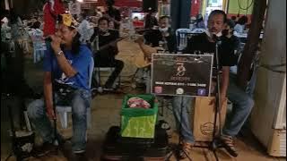 Zahir Tak Terucap Nash Cover By see70 seventy buskers Lagu Era 90an dinyanyikan Oleh fadzly yusof
