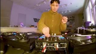 Dj Ami House music Harmonic mixing