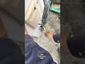 Split AC gas storage. #acrepair #shorts #shortfeed #youtube