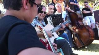 All Star Jam In Nouméa