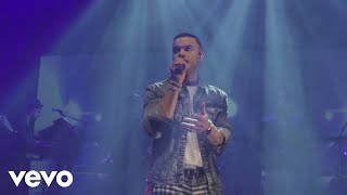 Смотреть клип Guy Sebastian - Before I Go