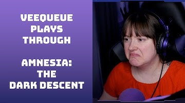 Amnesia: TDD Playthrough | Part 15 | Prison Break (Off with his head!)