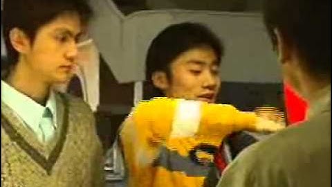 New Practical Chinese Reader Two Lesson Sixteen (2/2)