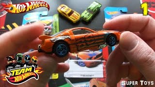 Hot Wheels Cars/Машинки Хот Вилс: распаковка и обзор коллекции (Часть 1) Hot Wheels Cars/Машинки Хот Вилс: распаковка и обзор коллекции (Часть 1)