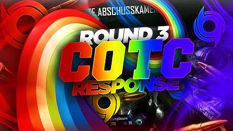 OfficialOlympus: #COTC Round 3 Response by Olymp Scapekx