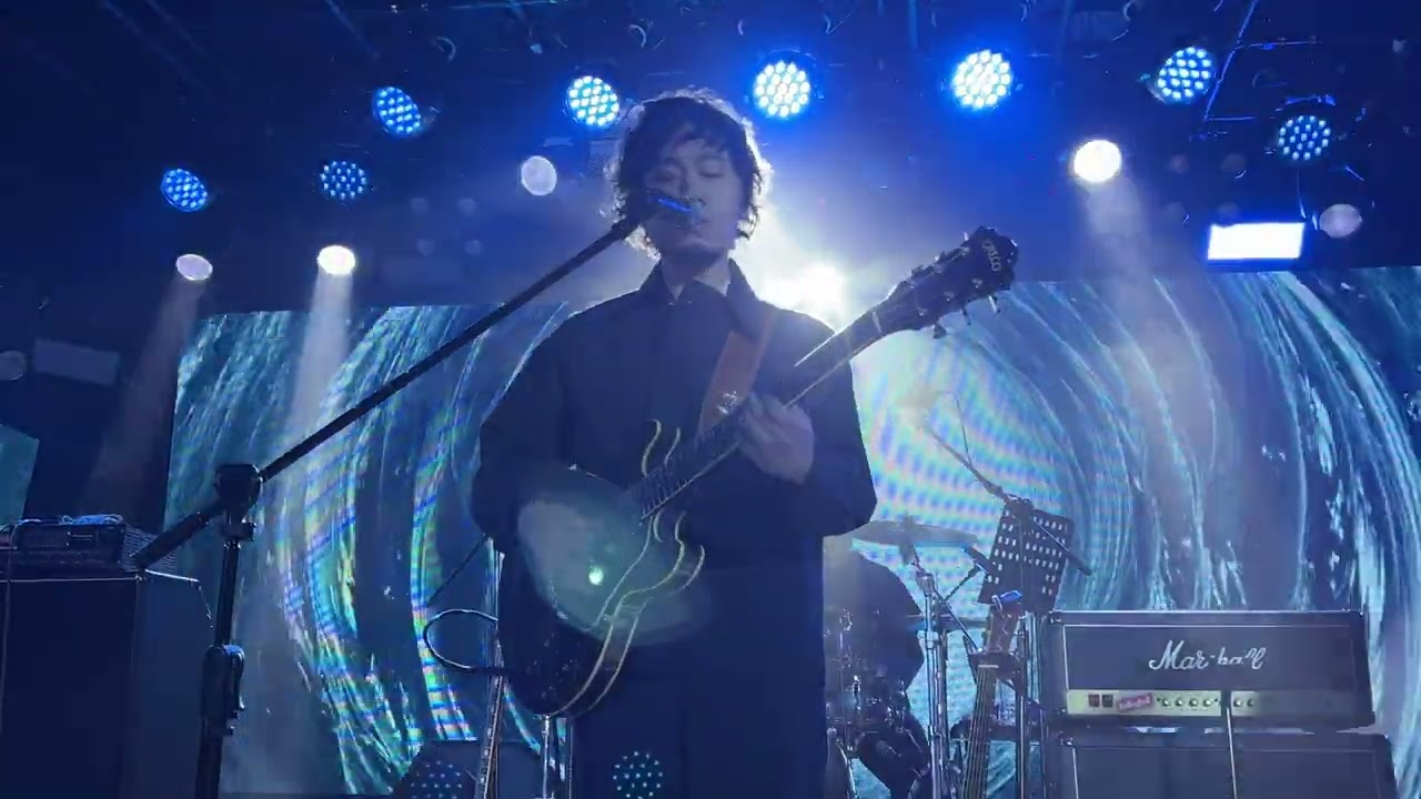 260206 고고학 full @고고학 단독 콘서트 ‘입김’ : 롤링 31주년 기념공연