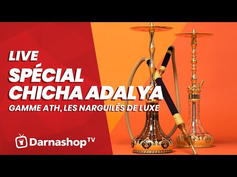 Adalya ATH T-Brass vidéo