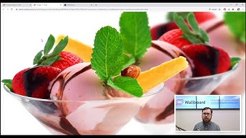 BSN.cloud Partner Pavilion with Wallboard