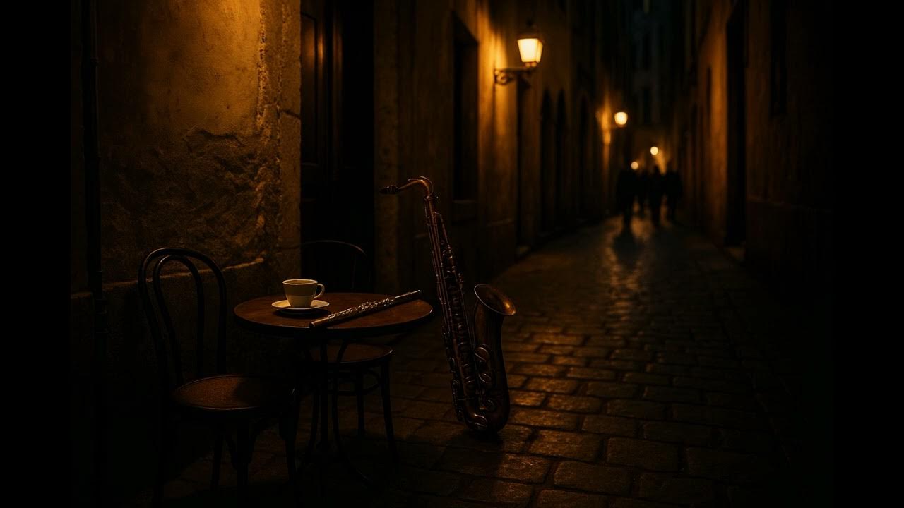 Cuando Nadie Mira ( Jazz bossa nova ) Cuando Nadie Mira ( Jazz bossa nova )