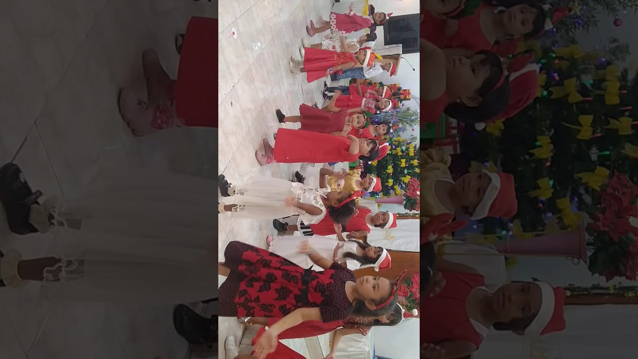 The christmas song (merry christma Merry Christmas Song(2) - YouTube