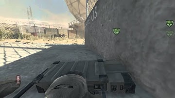 MW3 | 6 Man Multi Kill | Domination Dome