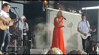 Dana Winner - Jolene (Belgian Beer Festival, 2022)