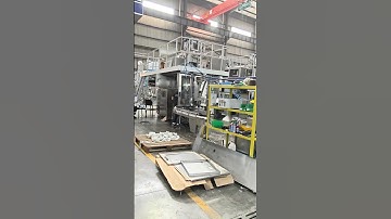 Engineers and on-site commissioning testing #tetrapak #fillingmachine  #customer#refurbished #debug
