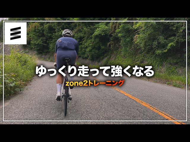 Cardiovascular Strengthening] Zone 2 Training: Running Slowly to