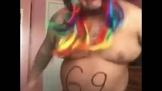 The New 6ix9ine (Tekashi 69)