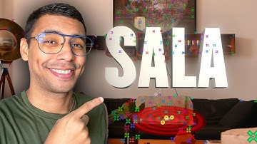 Domina los textos en 3D | Tracking en After Effects [TUTORIAL]