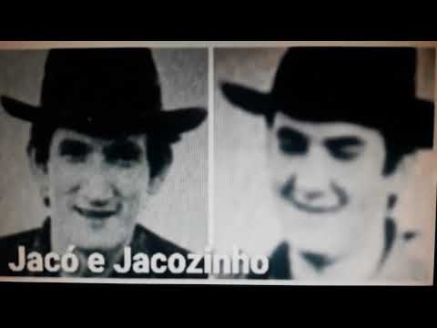 Jacó e Jacozinho - O Peão e o Ricaço - Ouvir Música