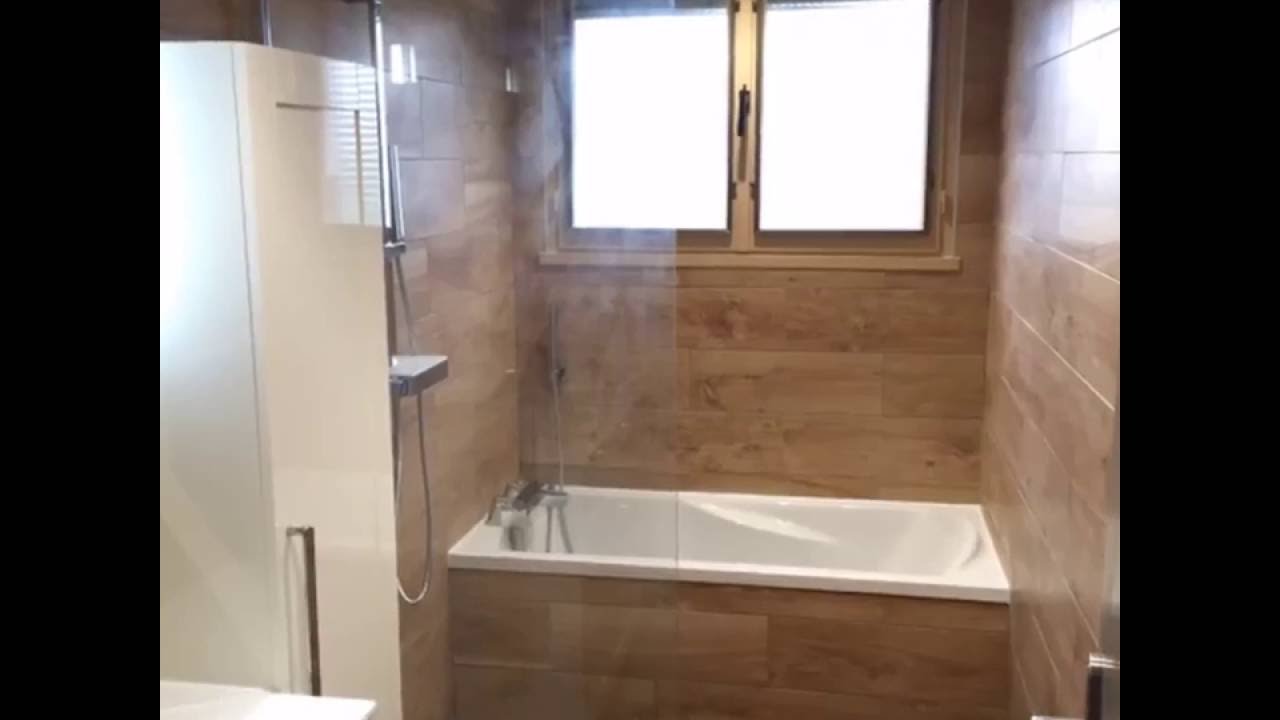 Salle de bain Lescar - YouTube Salle de bain Lescar - YouTube