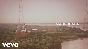 La Beriso - Madrugada (Video Clip)