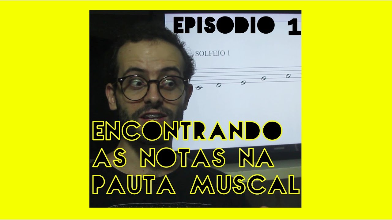 Helioteoria - AULA 08 Na notação musical atual, cada nota escrita na pauta  informa a altura, (posição da nota na linha ou no espaço da  pauta(Vertical)) e também a duração (formato e