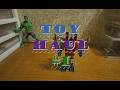Toy Haul #1