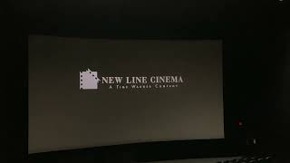 Digital Cinema Endings Elf 2003