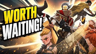 UPCOMING TURN-BASED GAMES YOU CAN’T AFFORD TO MISS