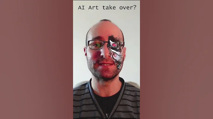 Will the AI take over graphic designer jobs?