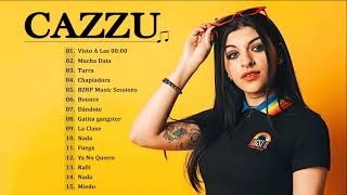 C.A.z.z.U - Mix 2021- C.A.z.z.U Sus Mejores Éxitos