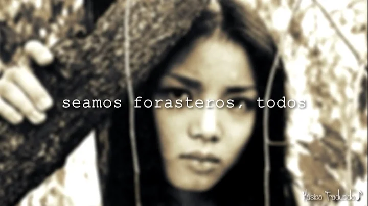 Hako Yamasaki- Wandering |Letra traducida al español|