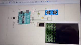 Proteus Headlight System Simulation | Automatic Car Lights 🚗💡 #ProteusDesign  #DIYElectronics