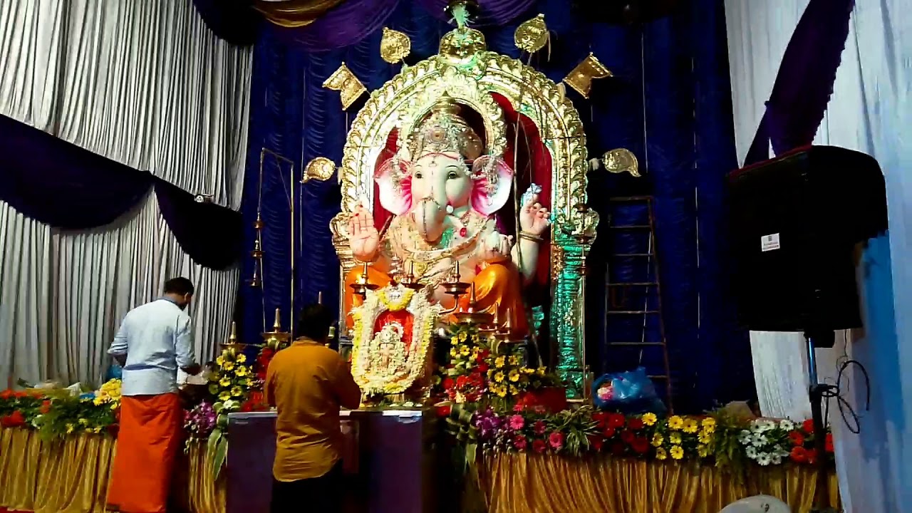 Mira road Yuva Mitra mandal reg. - YouTube