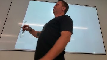 Math 125, Oct 30 Lecture