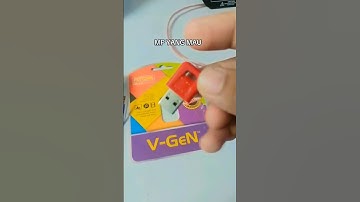 FLASHDISK VGEN SUDAH ISI LAGU #flashdisk #mp3