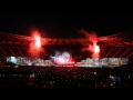 Roger WATERS - IN THE FLESH? - The Wall Live @ Roma 28-7-2013