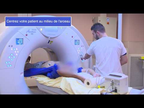 Vidéo: Scanner Cardiaque: Objectif, Risques Et Procédure