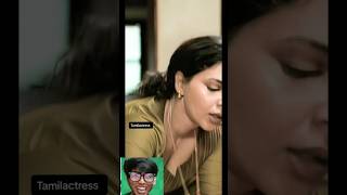 Aiswarya Lekshmi Hot Video Reaction 