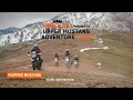 Ktm pro xp  upper mustang adventure tour