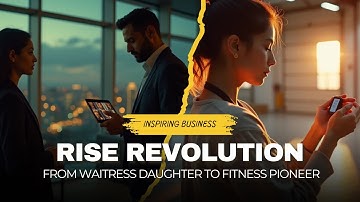 The Startup That Changed Millions