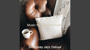 Dashing Vibes for Working Remotely