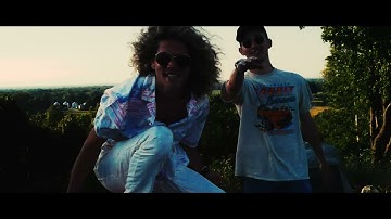 sebastn - Wasting My Time (Official Music Video)