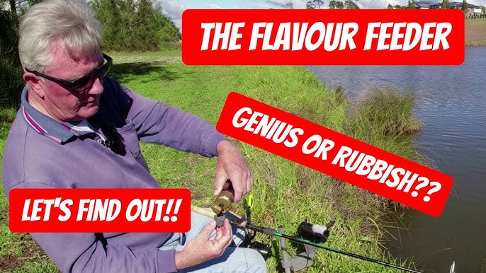 Bread Punch Fishing Basics - Easy Guide for Pole or Waggler 